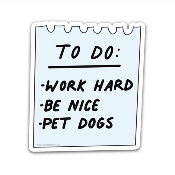 🍓2/$10 Cute Vinyl Sticker - Picture 1 of 2